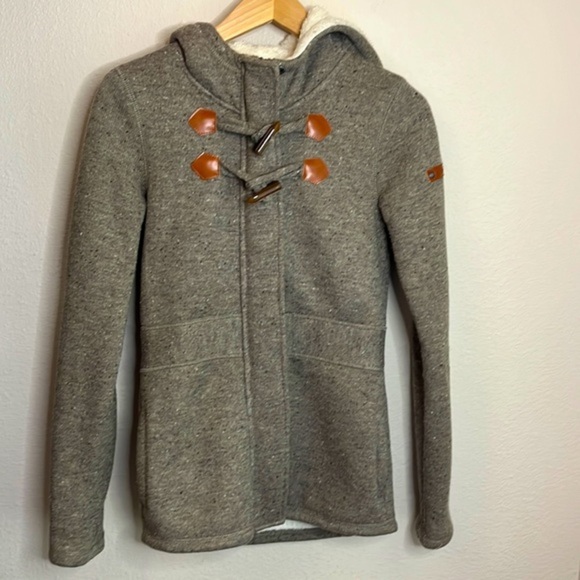 Warm Winter Coat size S - Picture 1 of 9